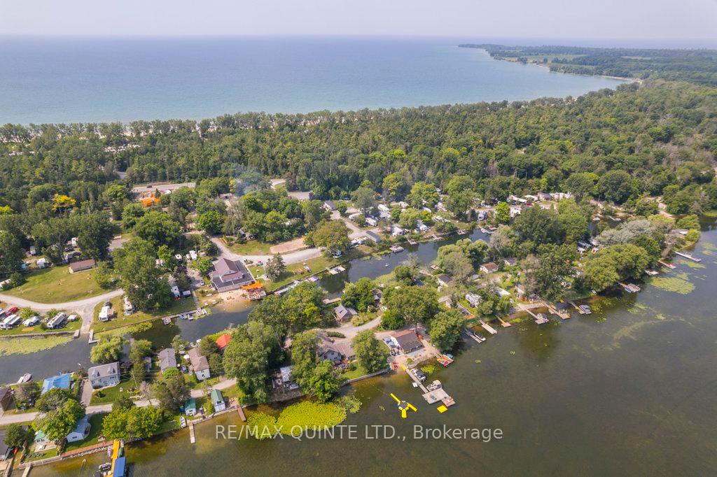 Photo 7 of 142 Outlet Road, Prince Edward County, Athol Ward — HOMEH