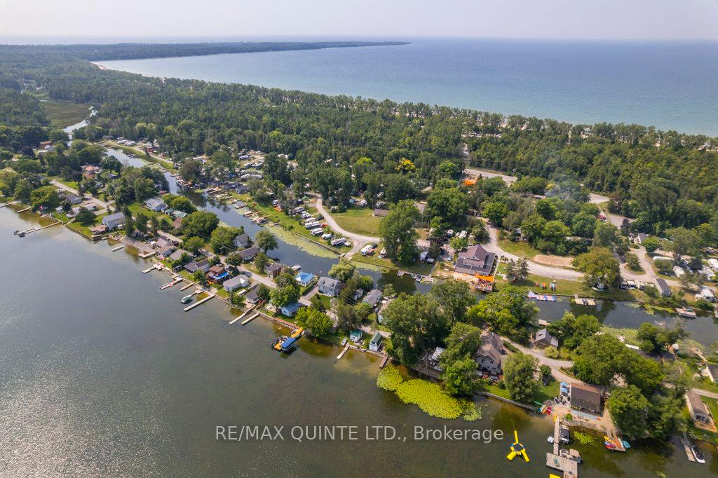 Photo 8 of 142 Outlet Road, Prince Edward County, Athol Ward — HOMEH