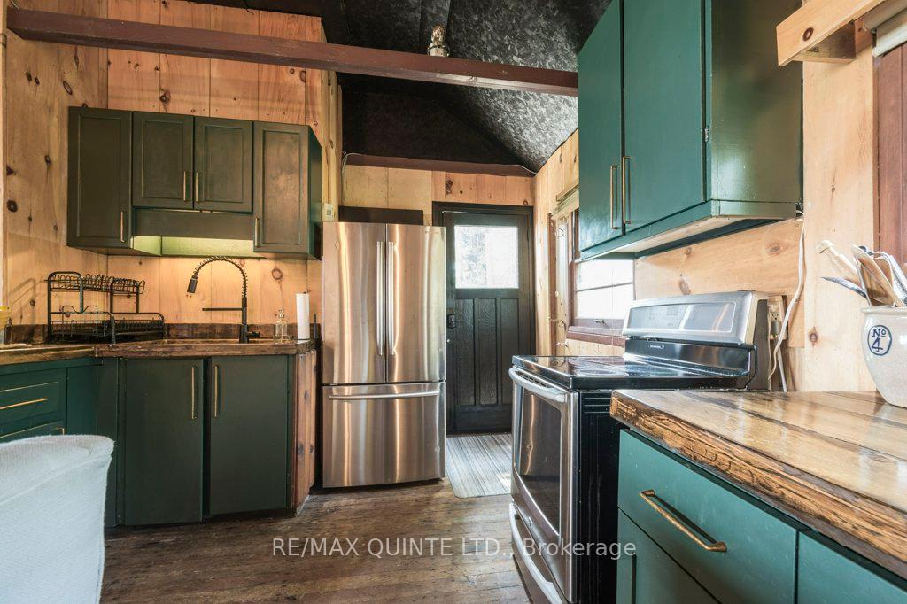 Photo 9 of 142 Outlet Road, Prince Edward County, Athol Ward — HOMEH