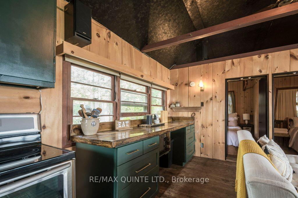 Photo 11 of 142 Outlet Road, Prince Edward County, Athol Ward — HOMEH
