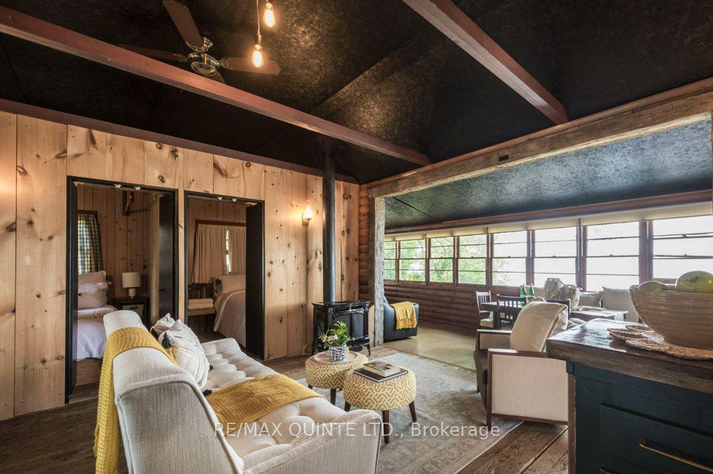 Photo 12 of 142 Outlet Road, Prince Edward County, Athol Ward — HOMEH
