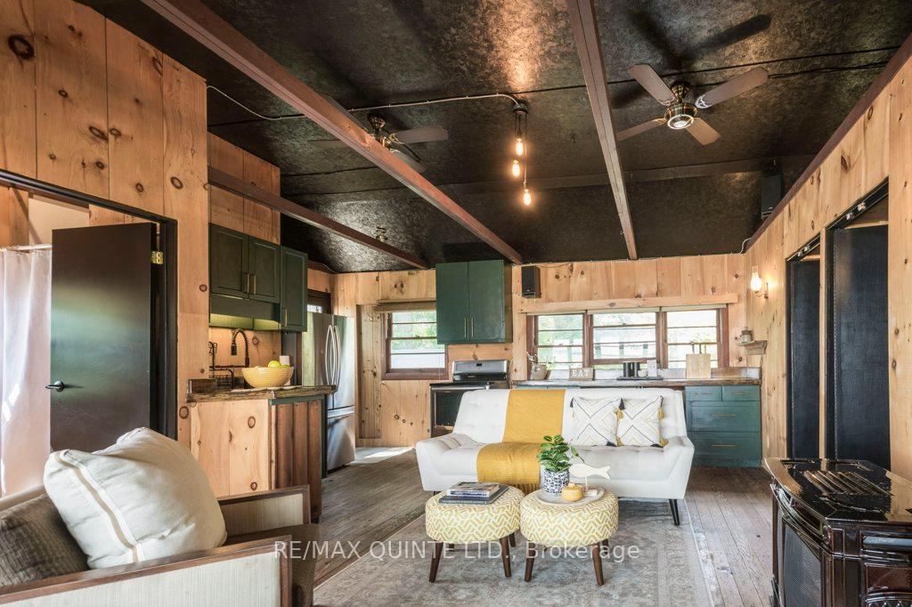 Photo 13 of 142 Outlet Road, Prince Edward County, Athol Ward — HOMEH