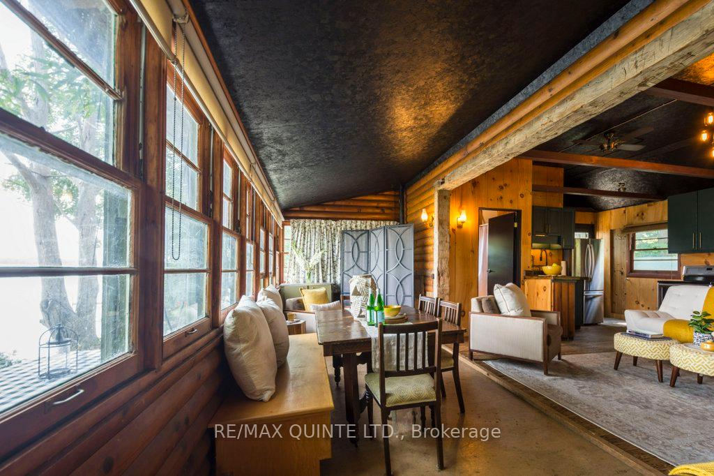 Photo 15 of 142 Outlet Road, Prince Edward County, Athol Ward — HOMEH