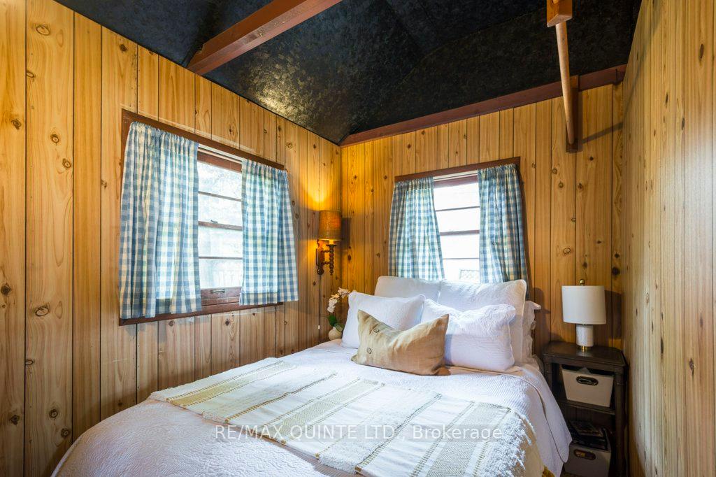 Photo 20 of 142 Outlet Road, Prince Edward County, Athol Ward — HOMEH