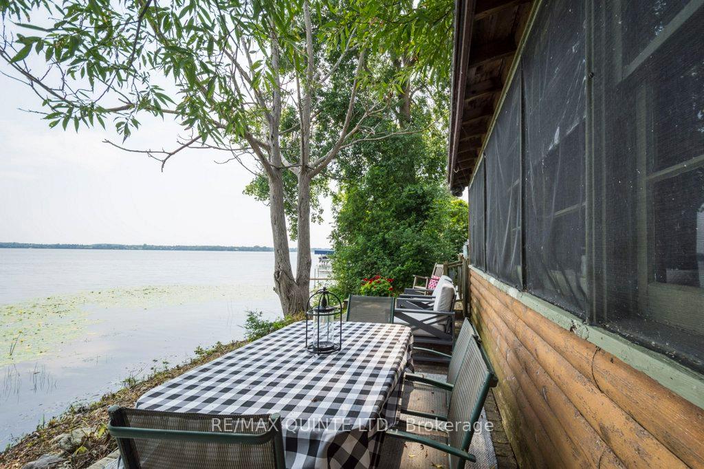 Photo 25 of 142 Outlet Road, Prince Edward County, Athol Ward — HOMEH