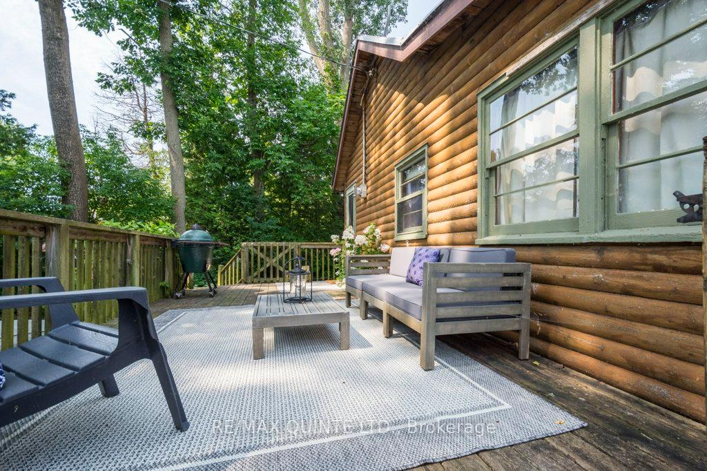 Photo 29 of 142 Outlet Road, Prince Edward County, Athol Ward — HOMEH