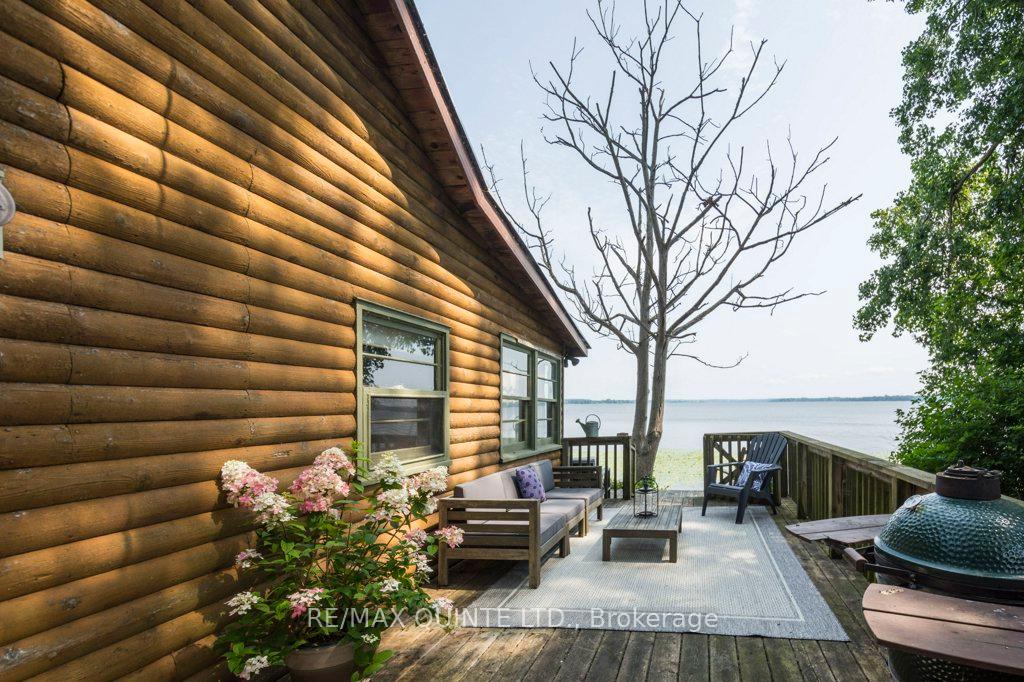 Photo 30 of 142 Outlet Road, Prince Edward County, Athol Ward — HOMEH