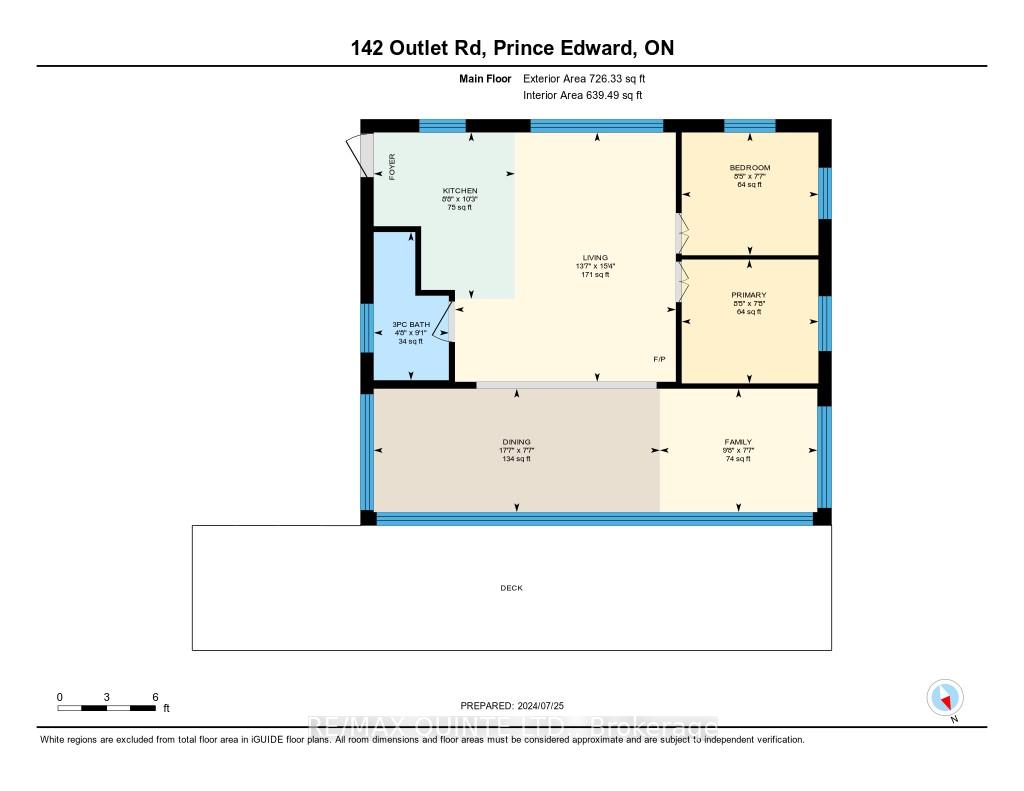 Photo 33 of 142 Outlet Road, Prince Edward County, Athol Ward — HOMEH