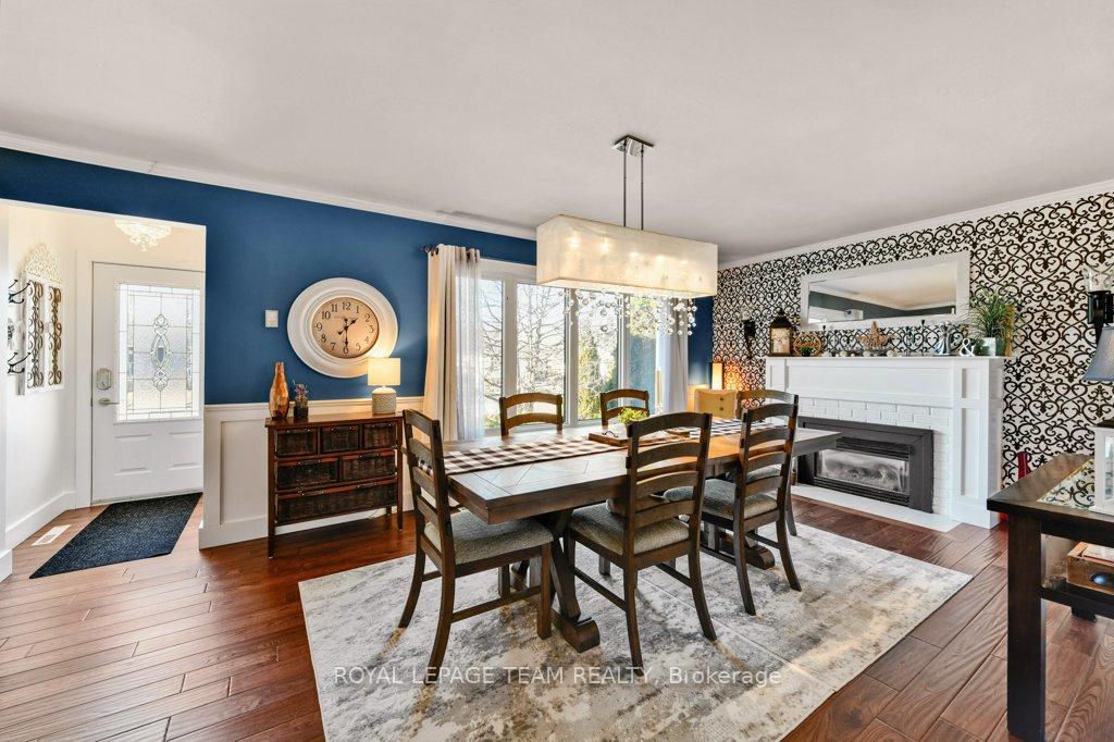 Photo 7 of 127 Grant Boulevard, Renfrew — HOMEH