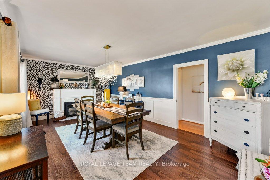 Photo 9 of 127 Grant Boulevard, Renfrew — HOMEH