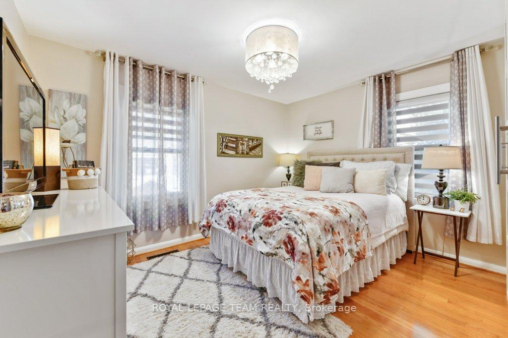 Photo 24 of 127 Grant Boulevard, Renfrew — HOMEH