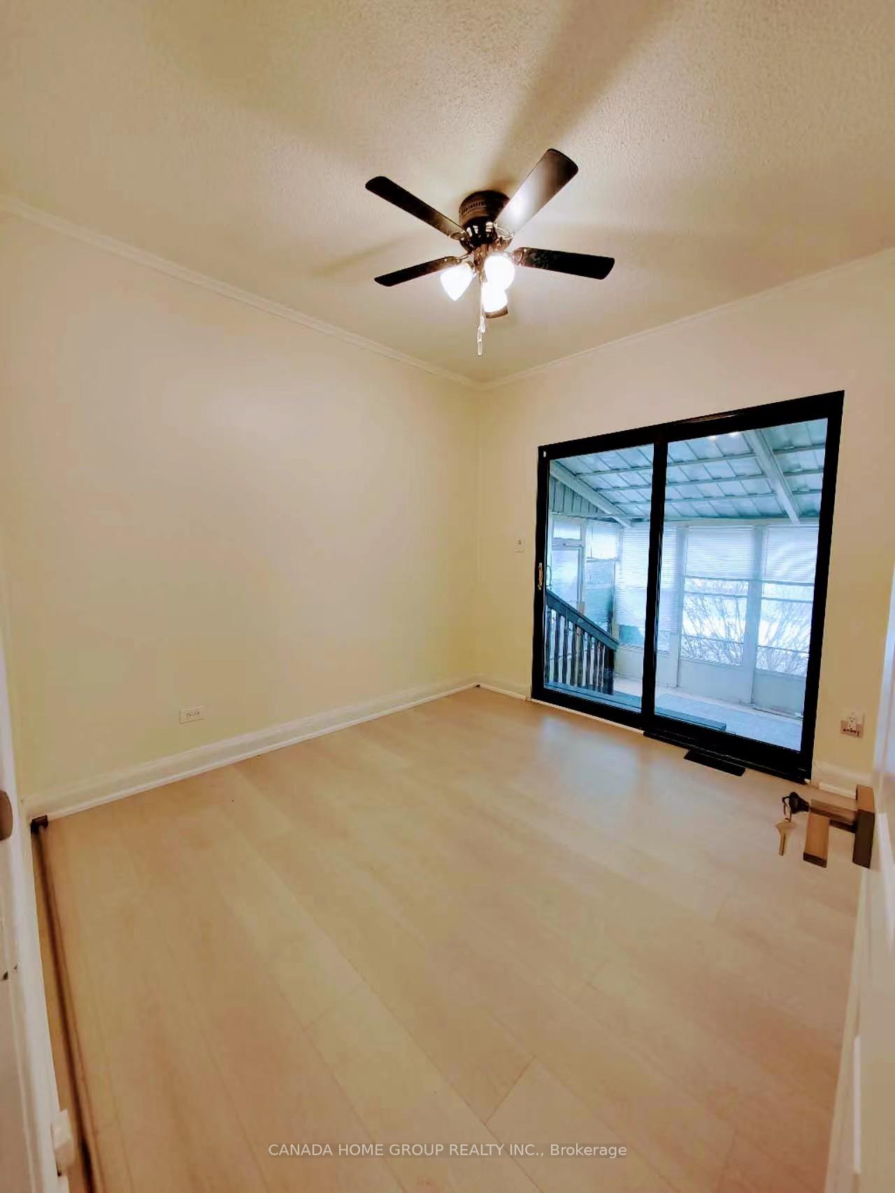 Front of 556 Westshore Boulevard