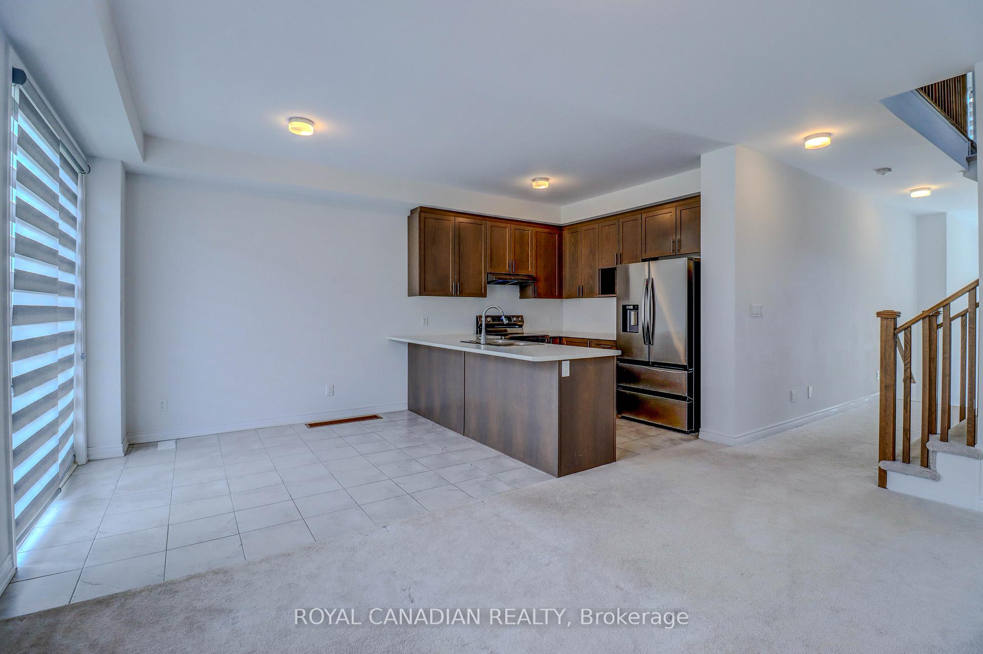 Photo 5 of 2015 Verne Bowen Street, Oshawa, Kedron — HOMEH