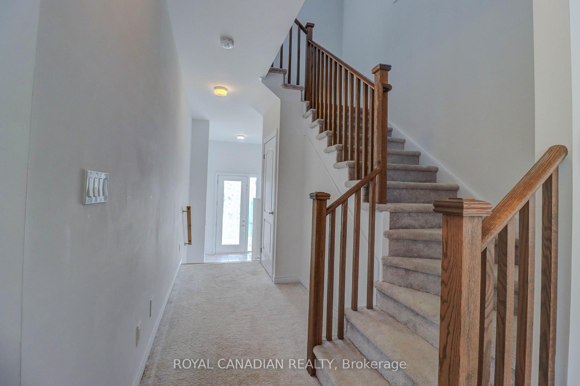 Photo 11 of 2015 Verne Bowen Street, Oshawa, Kedron — HOMEH