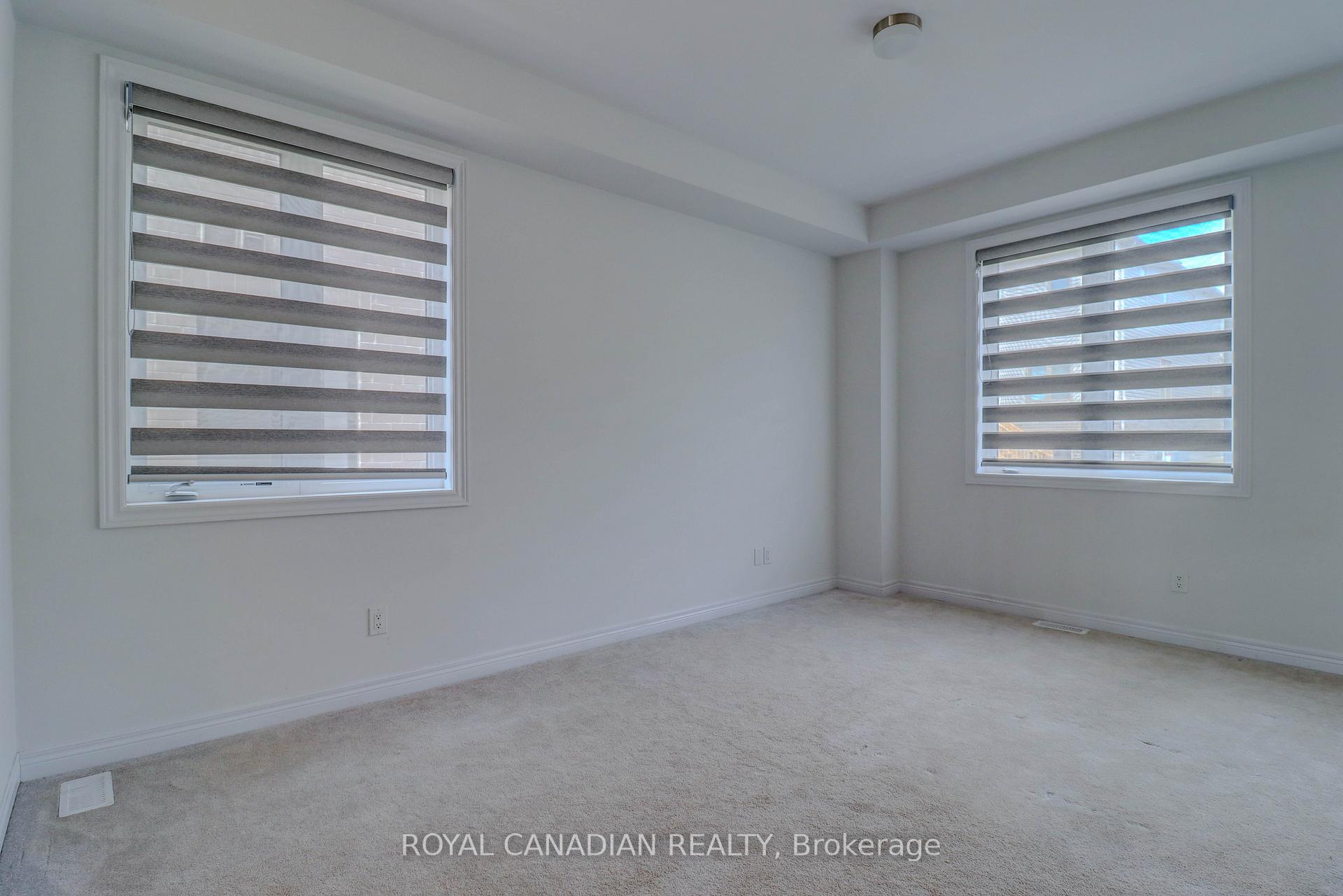 Photo 23 of 2015 Verne Bowen Street, Oshawa, Kedron — HOMEH