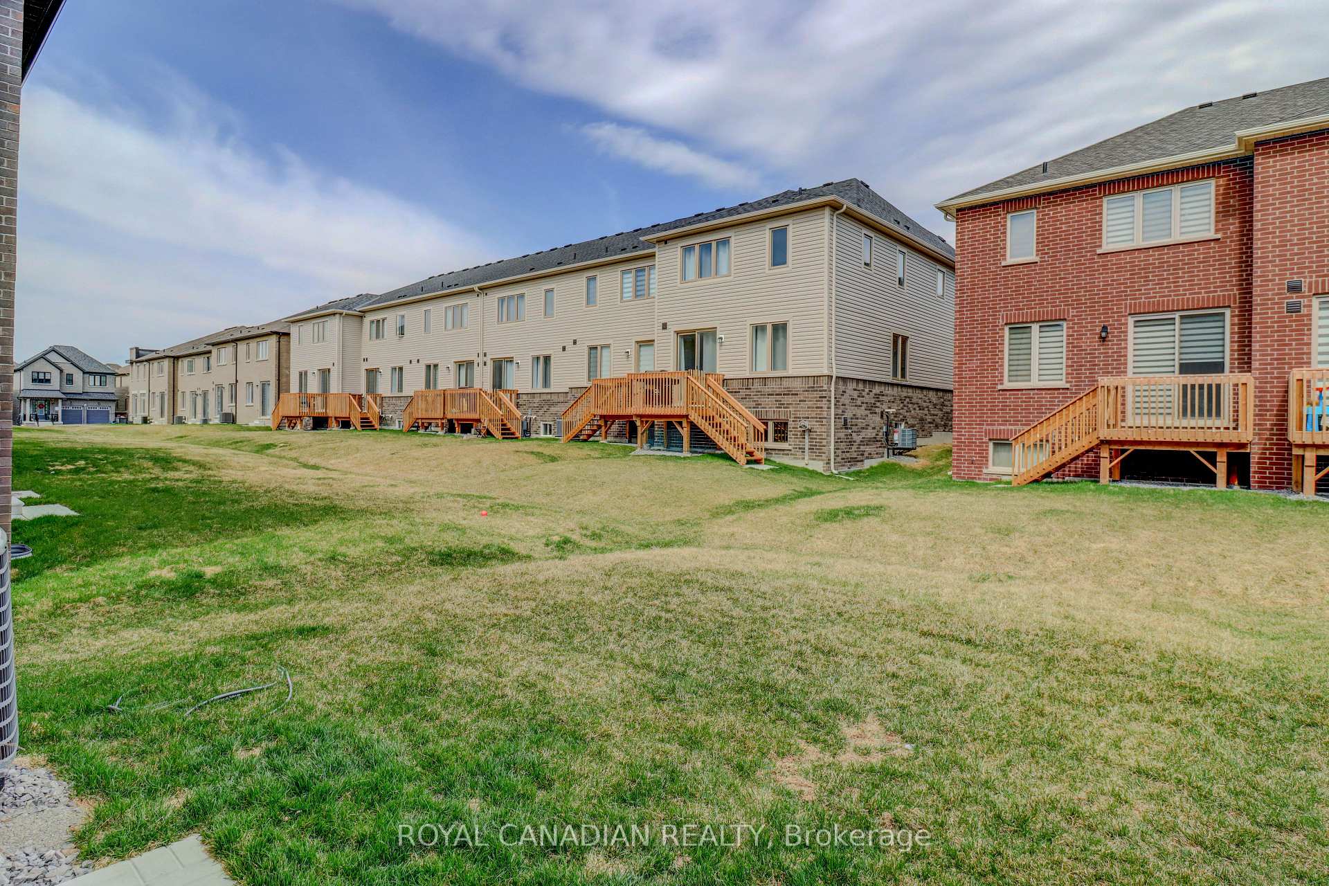 Photo 28 of 2015 Verne Bowen Street, Oshawa, Kedron — HOMEH