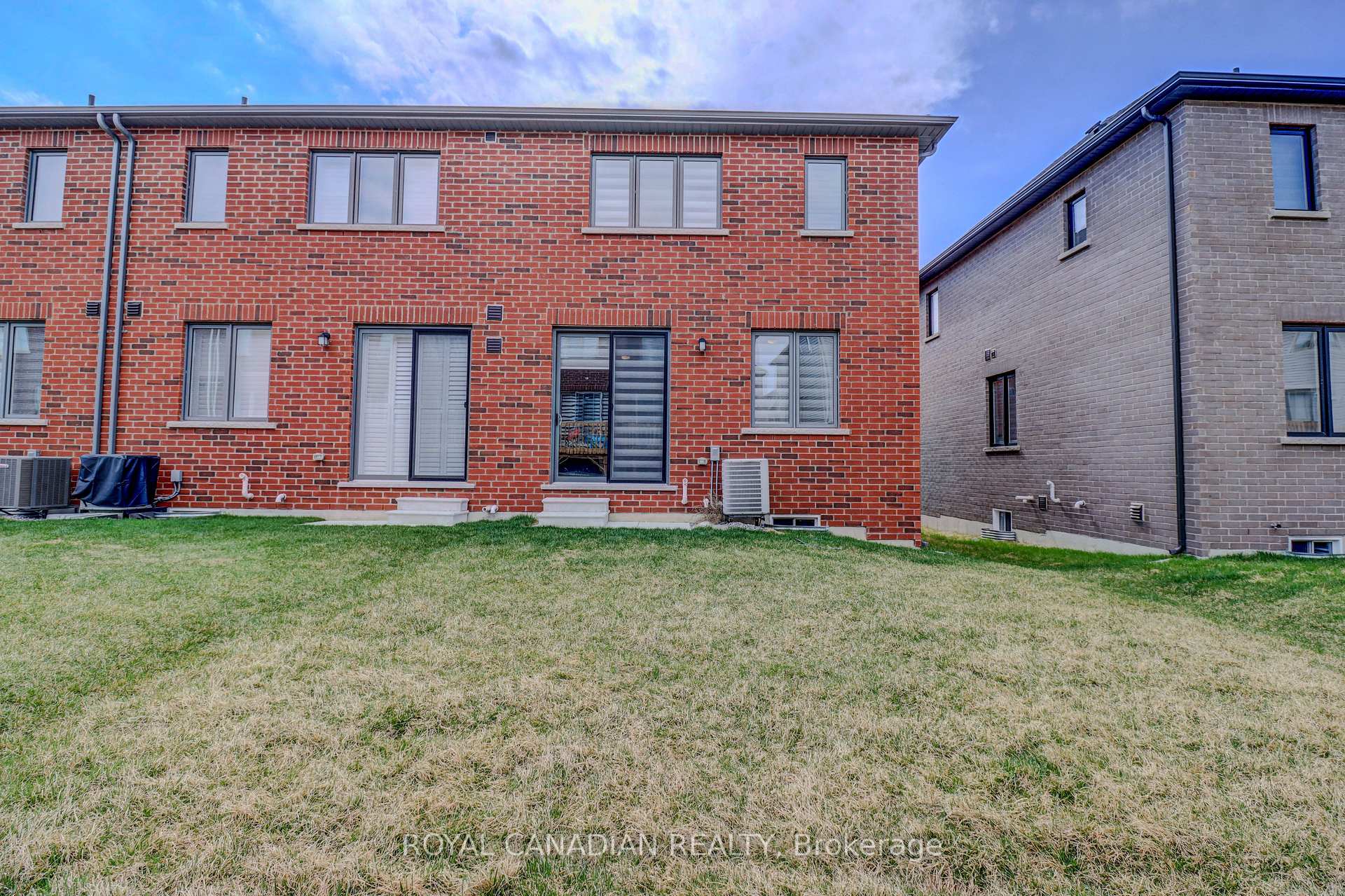 Photo 29 of 2015 Verne Bowen Street, Oshawa, Kedron — HOMEH