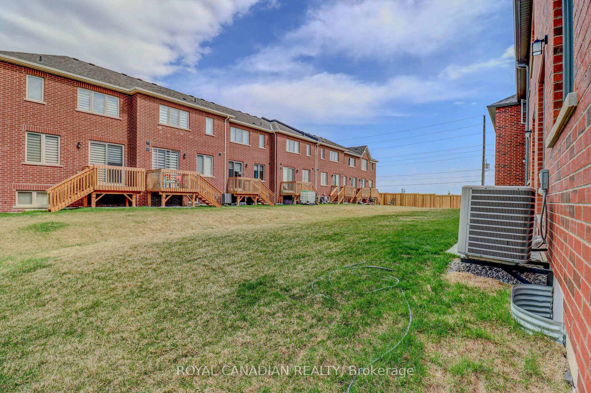 Photo 30 of 2015 Verne Bowen Street, Oshawa, Kedron — HOMEH