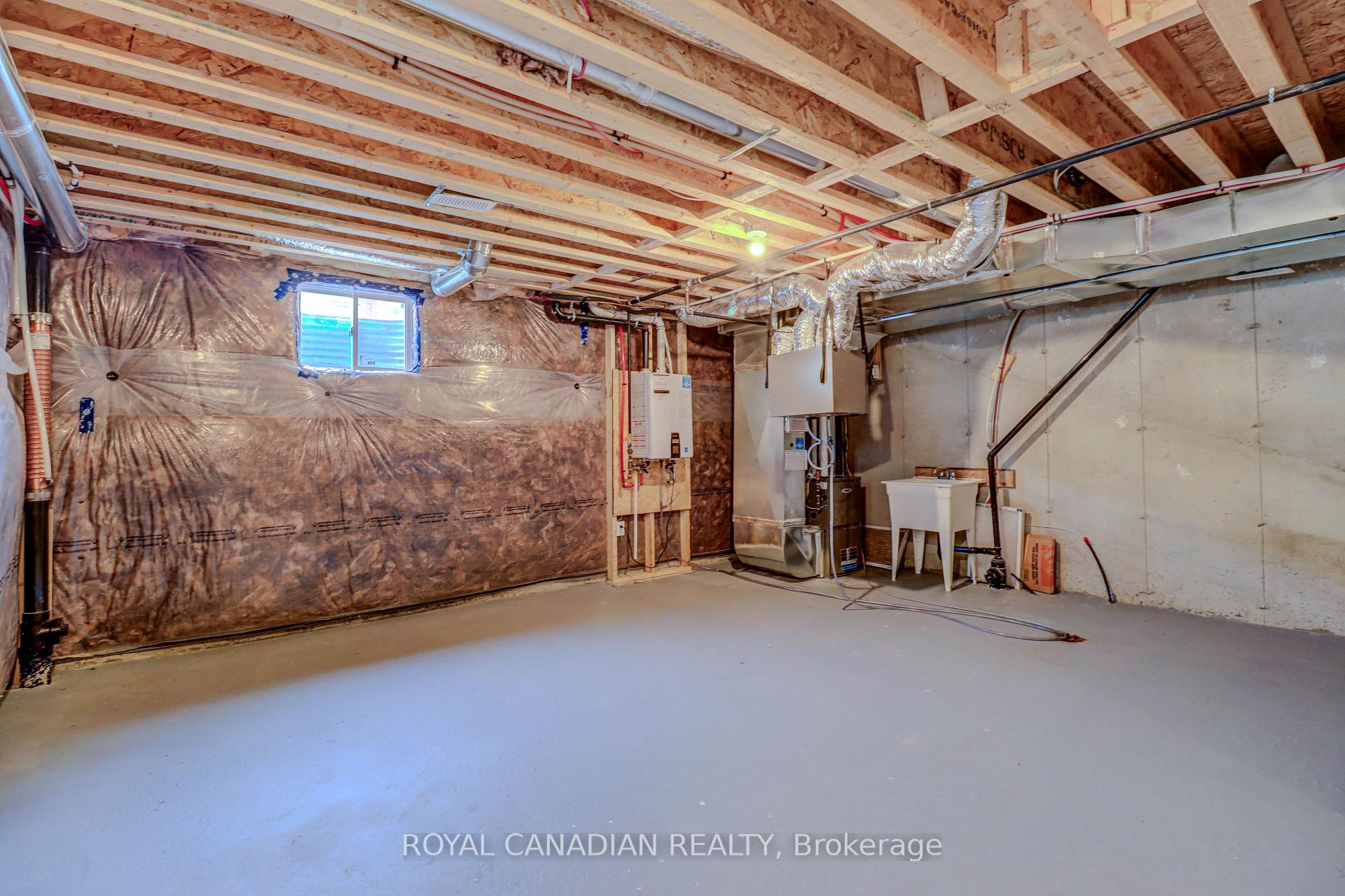 Photo 31 of 2015 Verne Bowen Street, Oshawa, Kedron — HOMEH