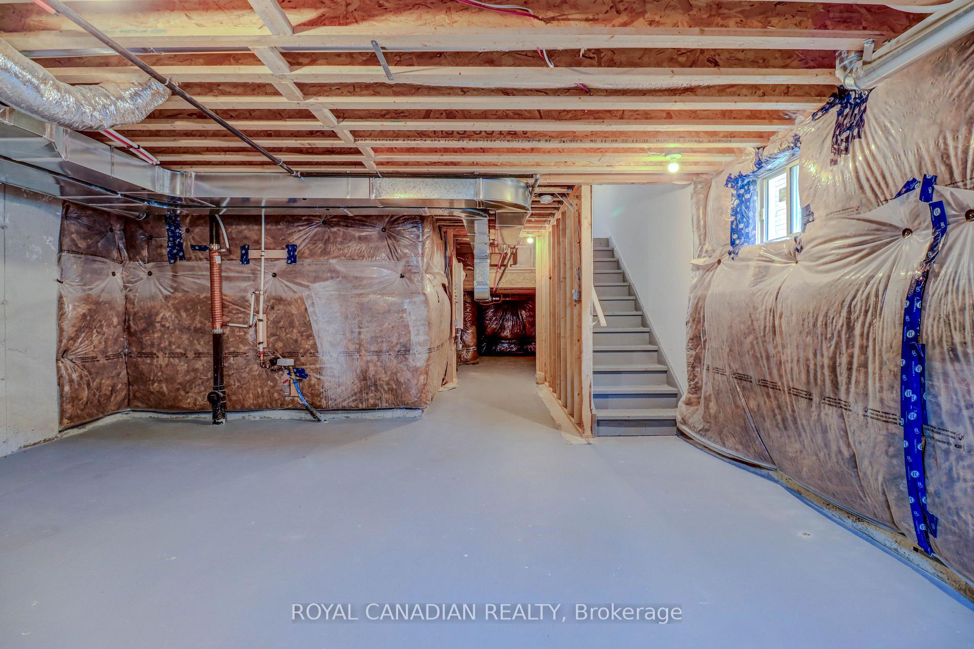Photo 32 of 2015 Verne Bowen Street, Oshawa, Kedron — HOMEH