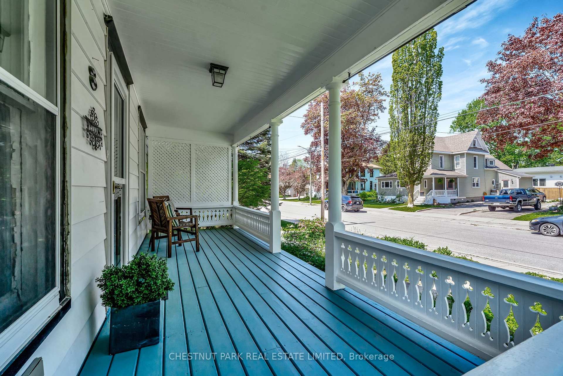 Photo 9 of 8 Queen Street, Prince Edward County, Picton Ward — HOMEH