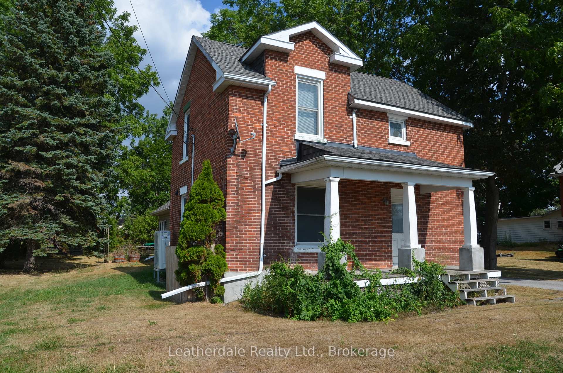 Photo 1 of 2347 Highway 12, Ramara, Brechin — HOMEH