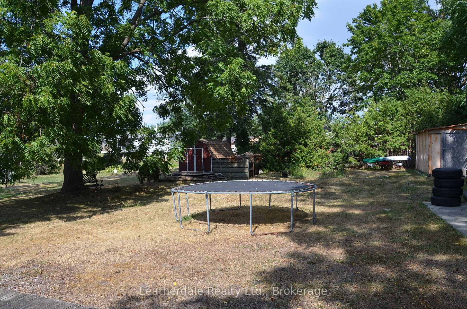 Photo 6 of 2347 Highway 12, Ramara, Brechin — HOMEH