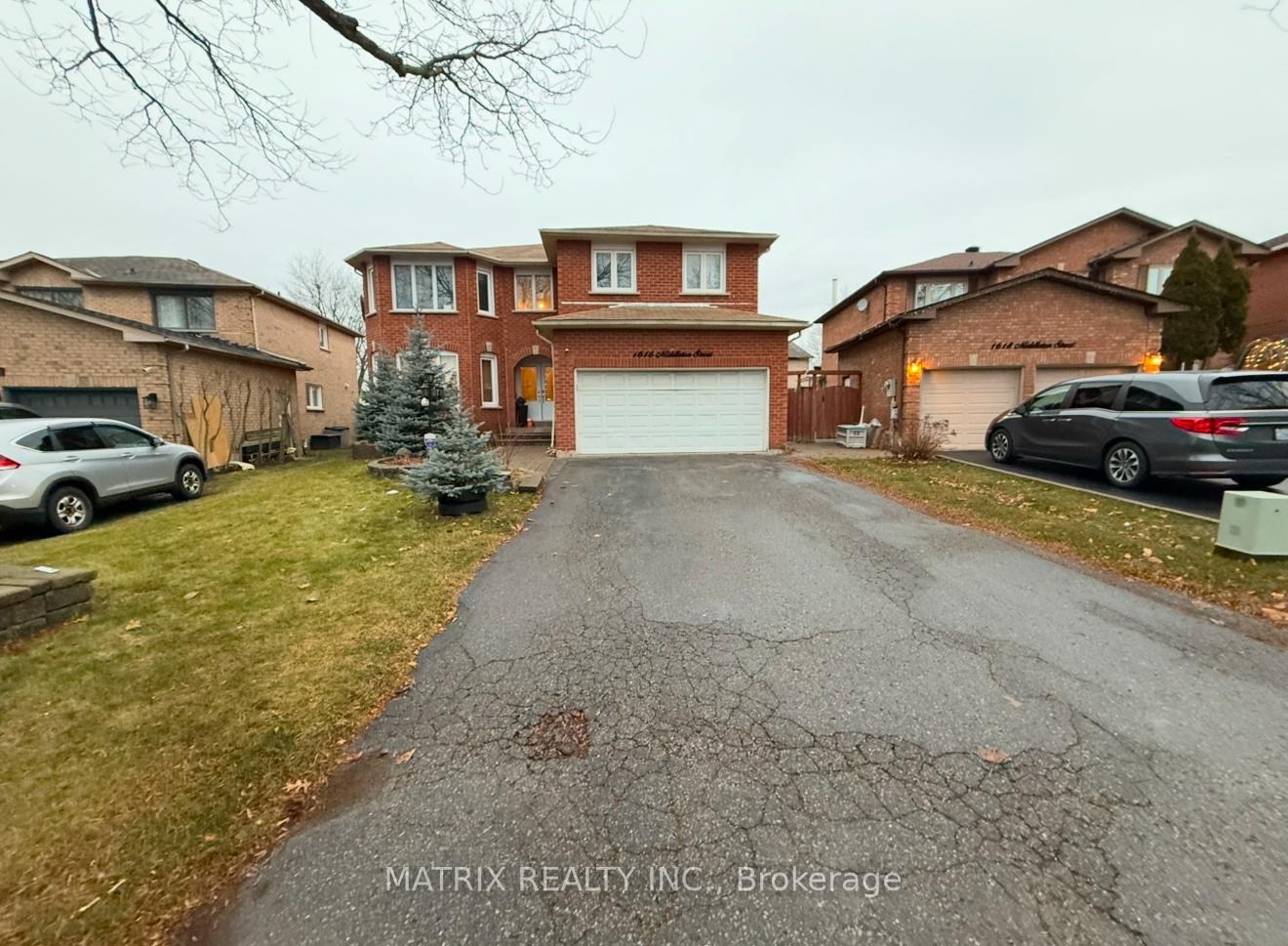 Photo 1 of 1616 Middleton Street, Pickering, Brock Ridge — HOMEH