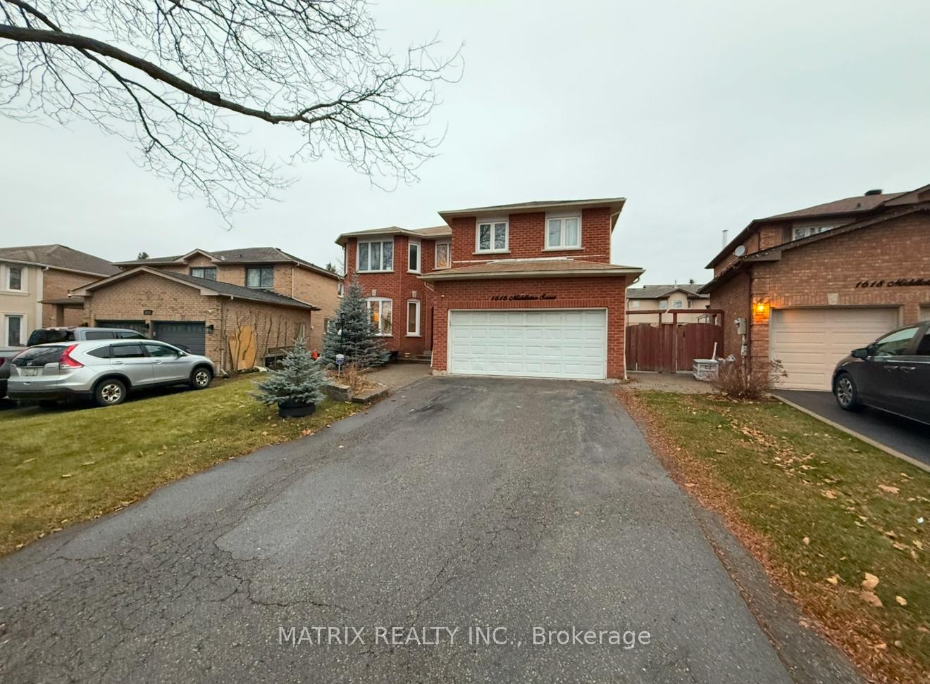 Photo 19 of 1616 Middleton Street, Pickering, Brock Ridge — HOMEH