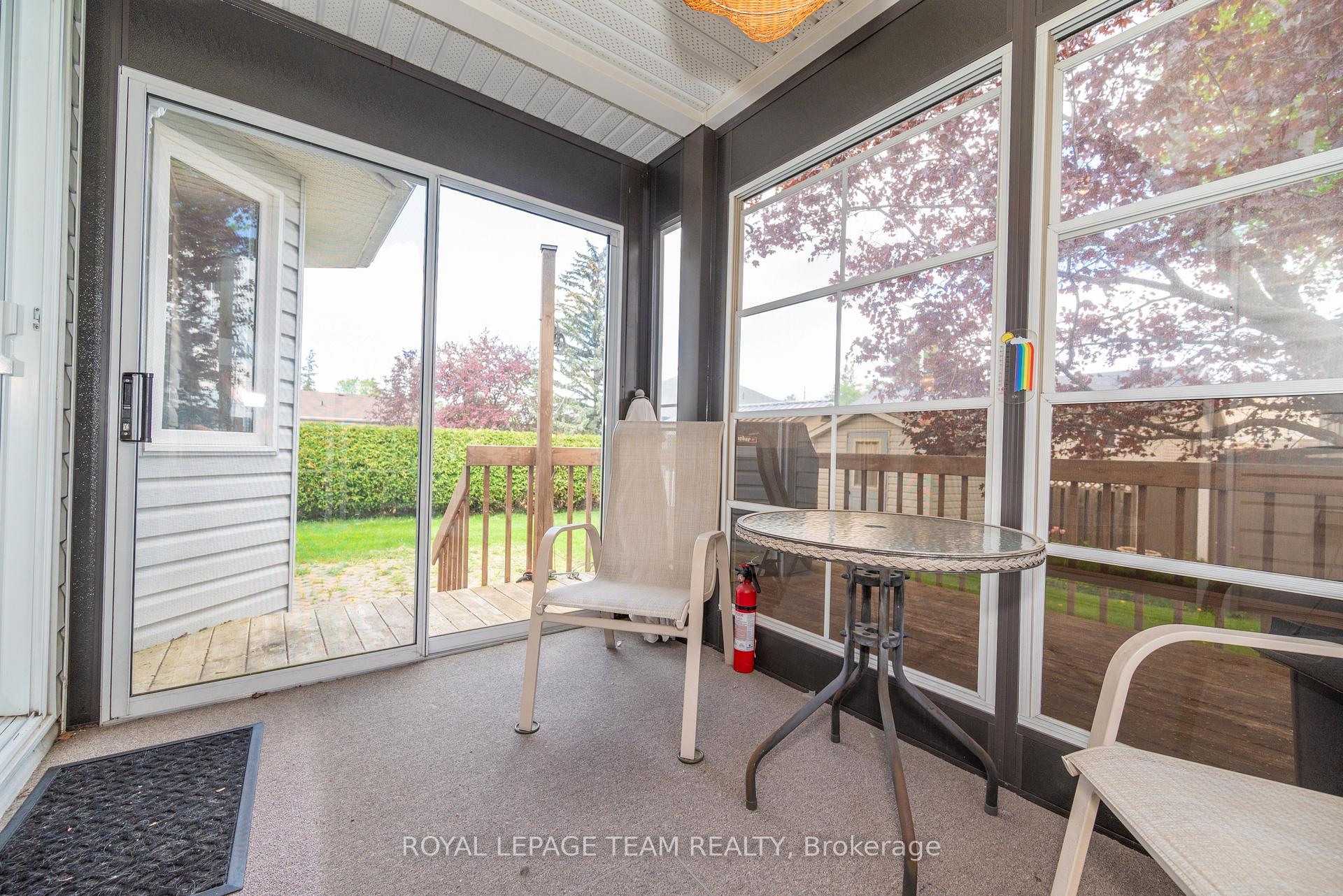 Photo 27 of 807 Kedrosky Drive, Renfrew — HOMEH
