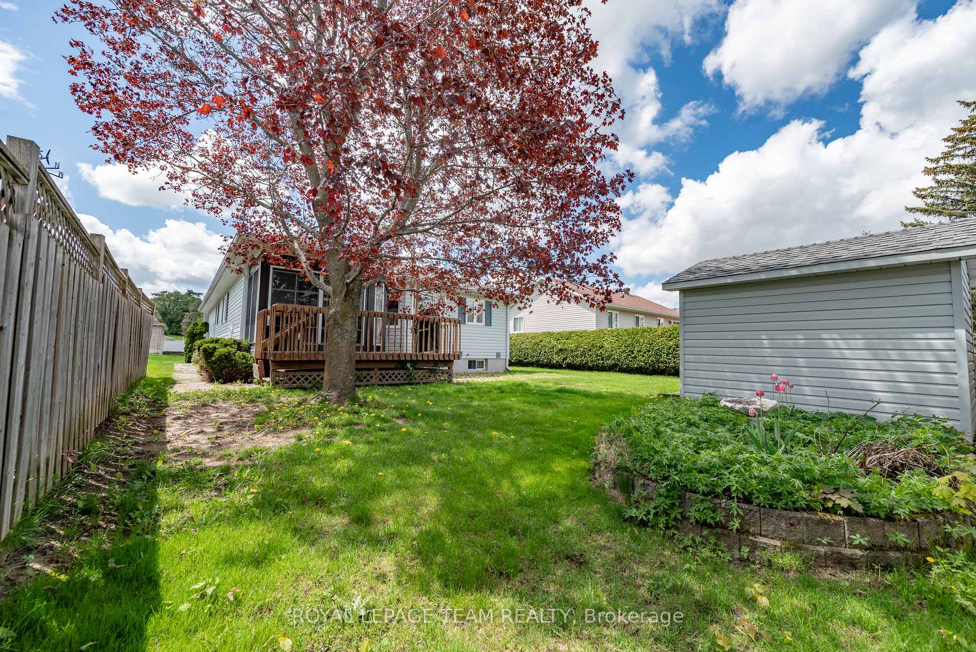 Photo 39 of 807 Kedrosky Drive, Renfrew — HOMEH