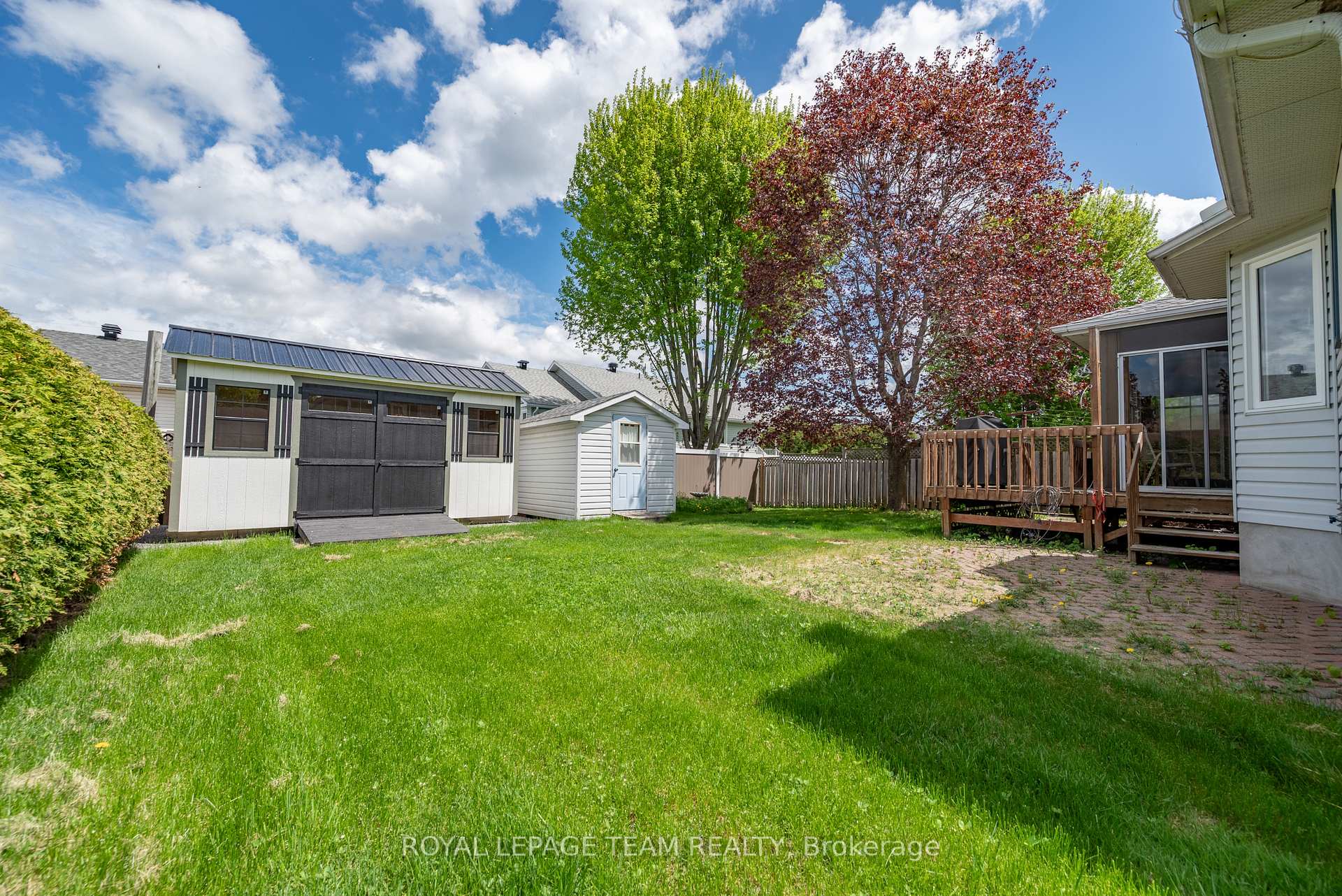 Photo 42 of 807 Kedrosky Drive, Renfrew — HOMEH