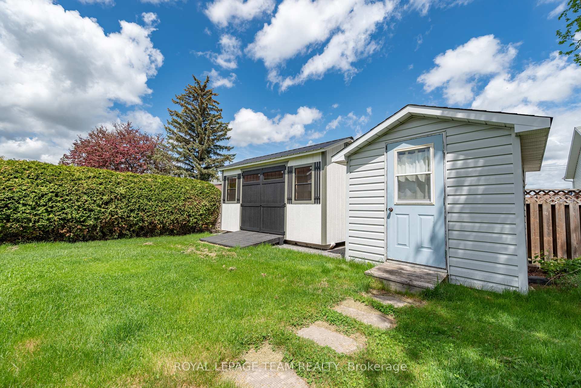 Photo 43 of 807 Kedrosky Drive, Renfrew — HOMEH
