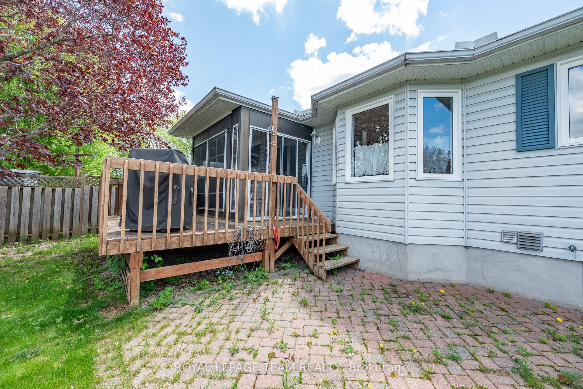 Photo 45 of 807 Kedrosky Drive, Renfrew — HOMEH