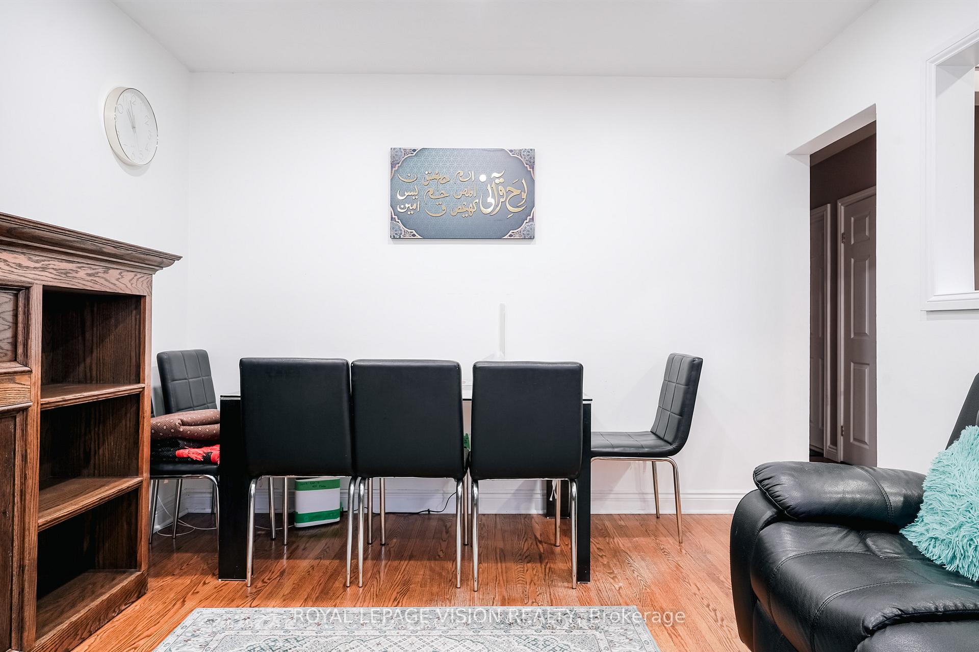 Photo 6 of 105 Luke Street, Oshawa, O'Neill — HOMEH