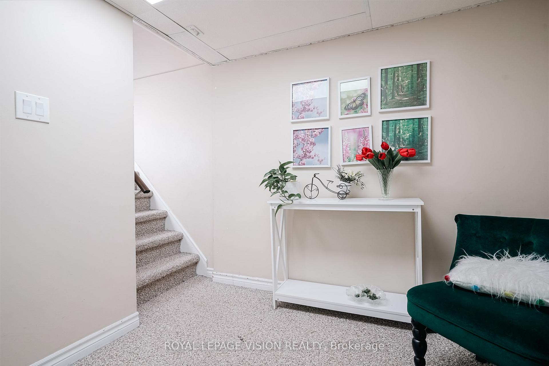 Photo 24 of 105 Luke Street, Oshawa, O'Neill — HOMEH