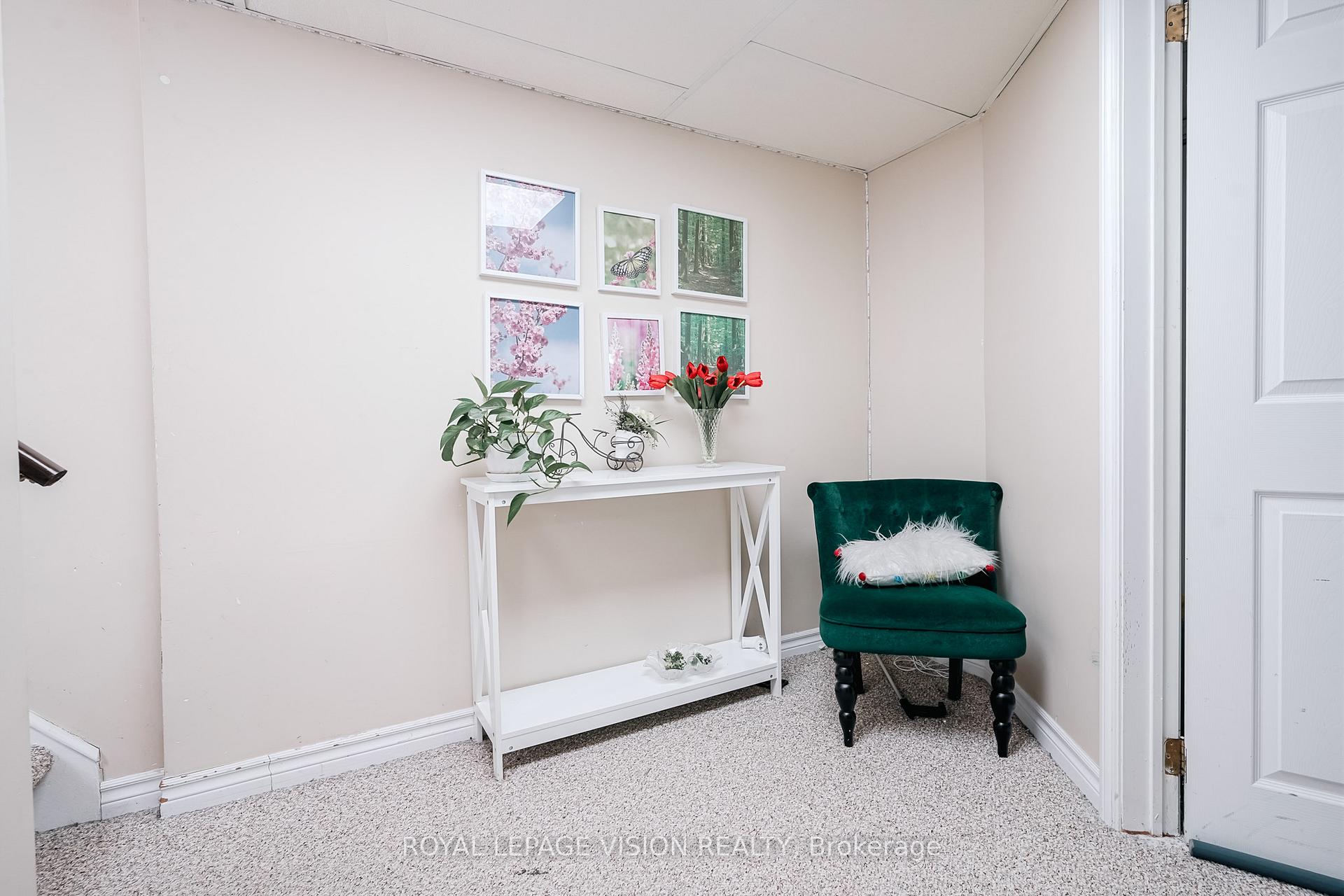 Photo 25 of 105 Luke Street, Oshawa, O'Neill — HOMEH