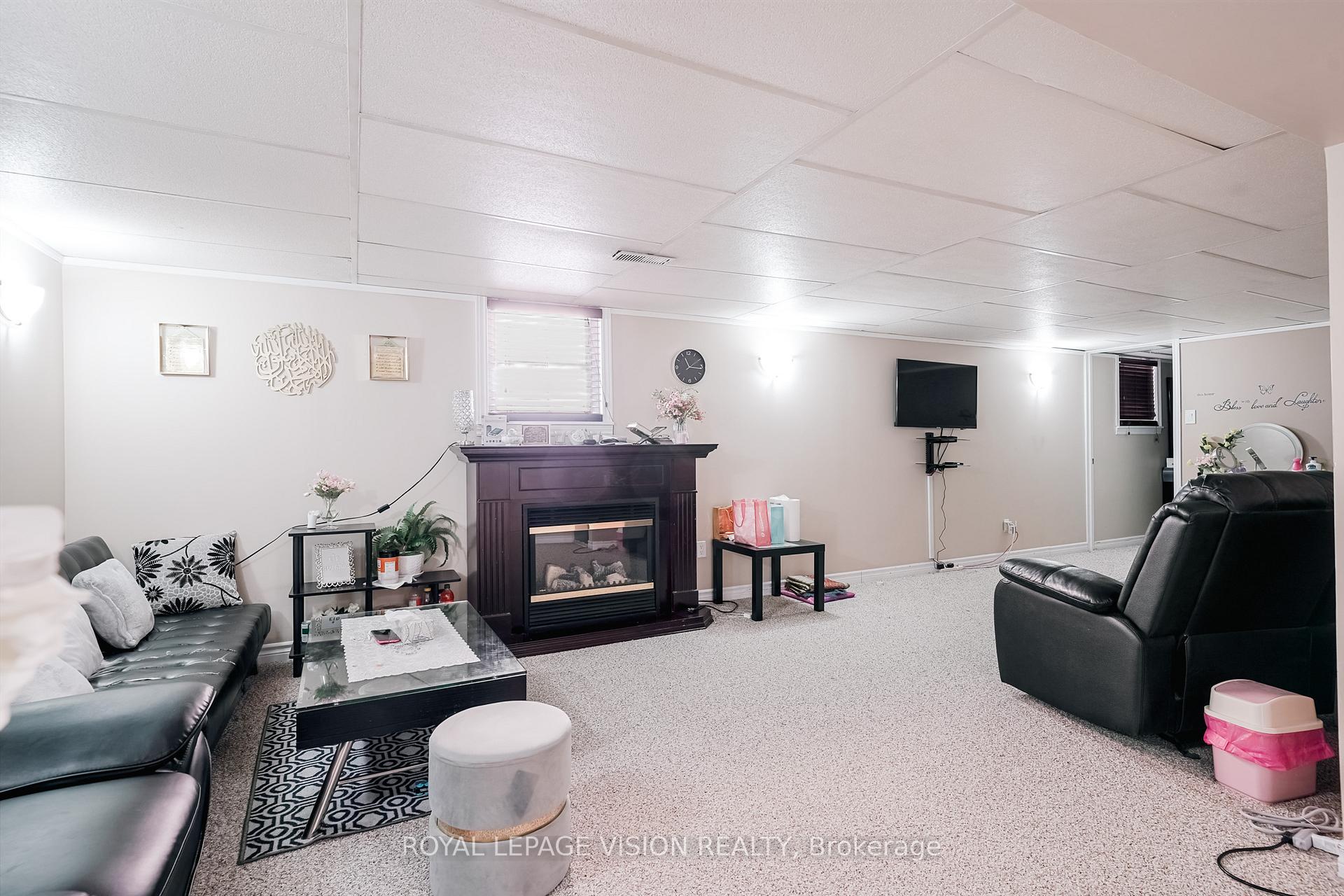 Photo 27 of 105 Luke Street, Oshawa, O'Neill — HOMEH