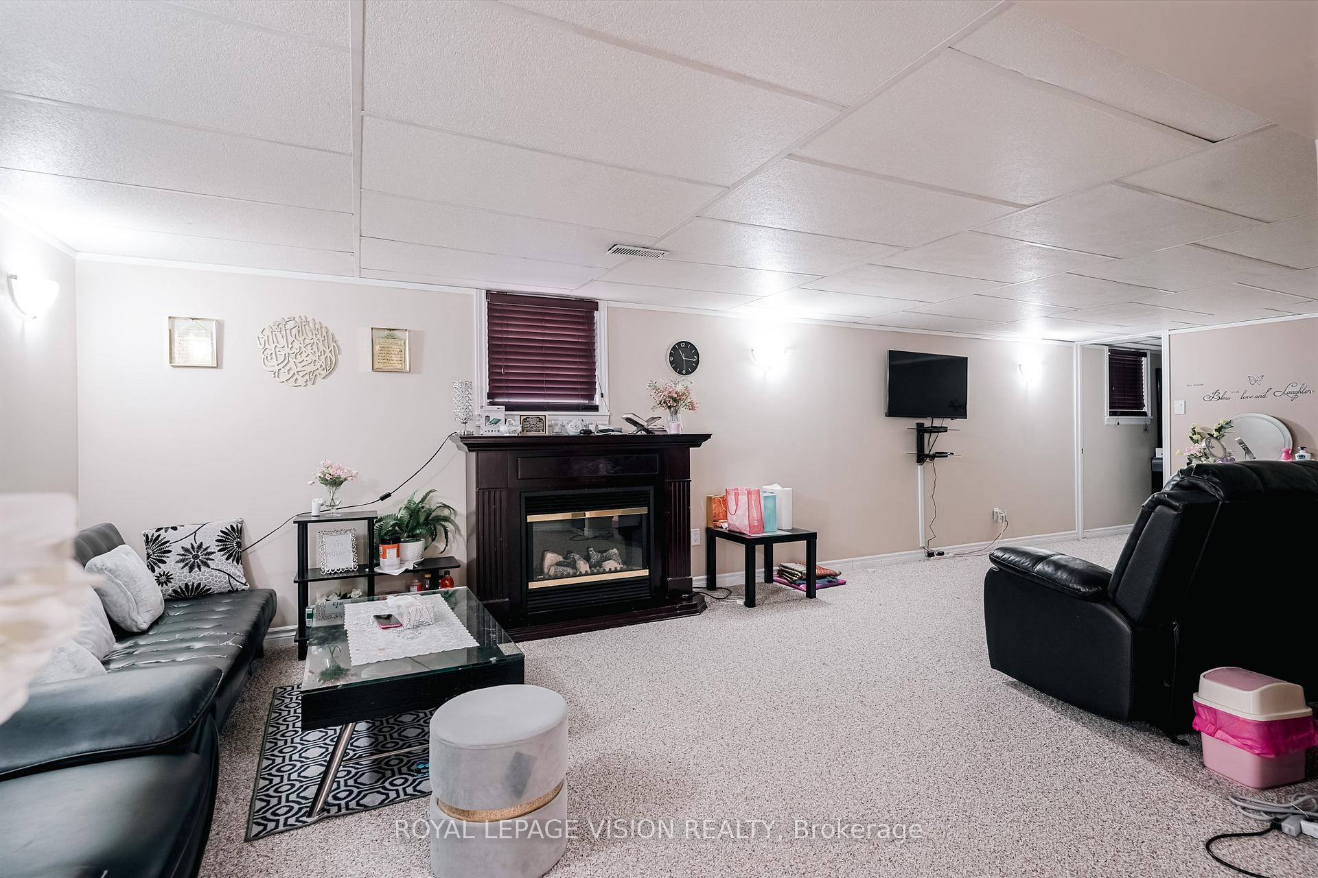 Photo 28 of 105 Luke Street, Oshawa, O'Neill — HOMEH