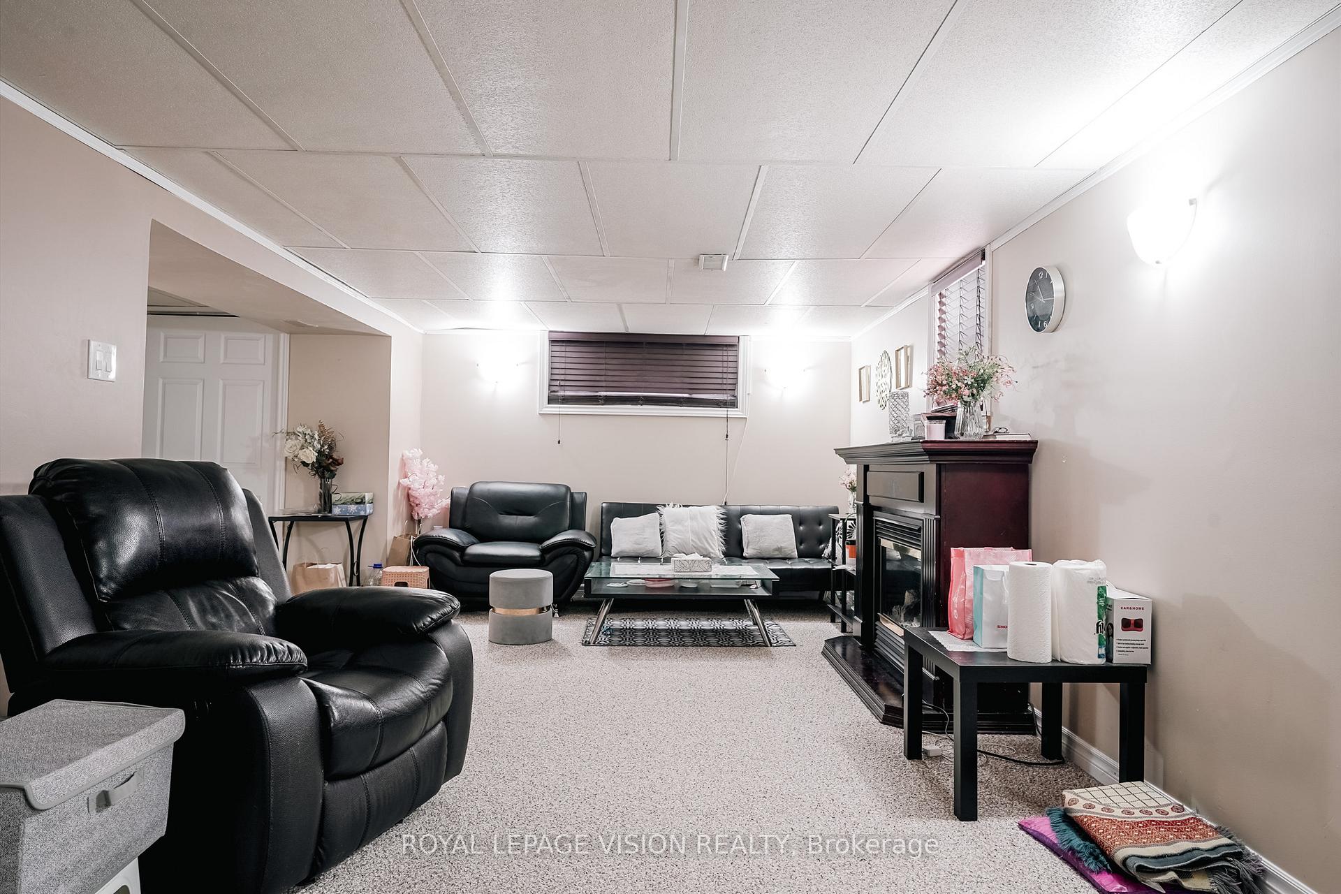 Photo 29 of 105 Luke Street, Oshawa, O'Neill — HOMEH