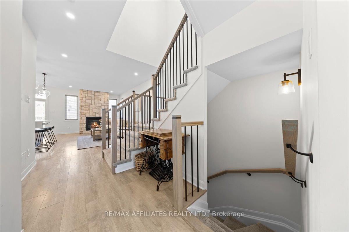 Photo 6 of 651 Prominence Way, Ottawa, Avalon East — HOMEH