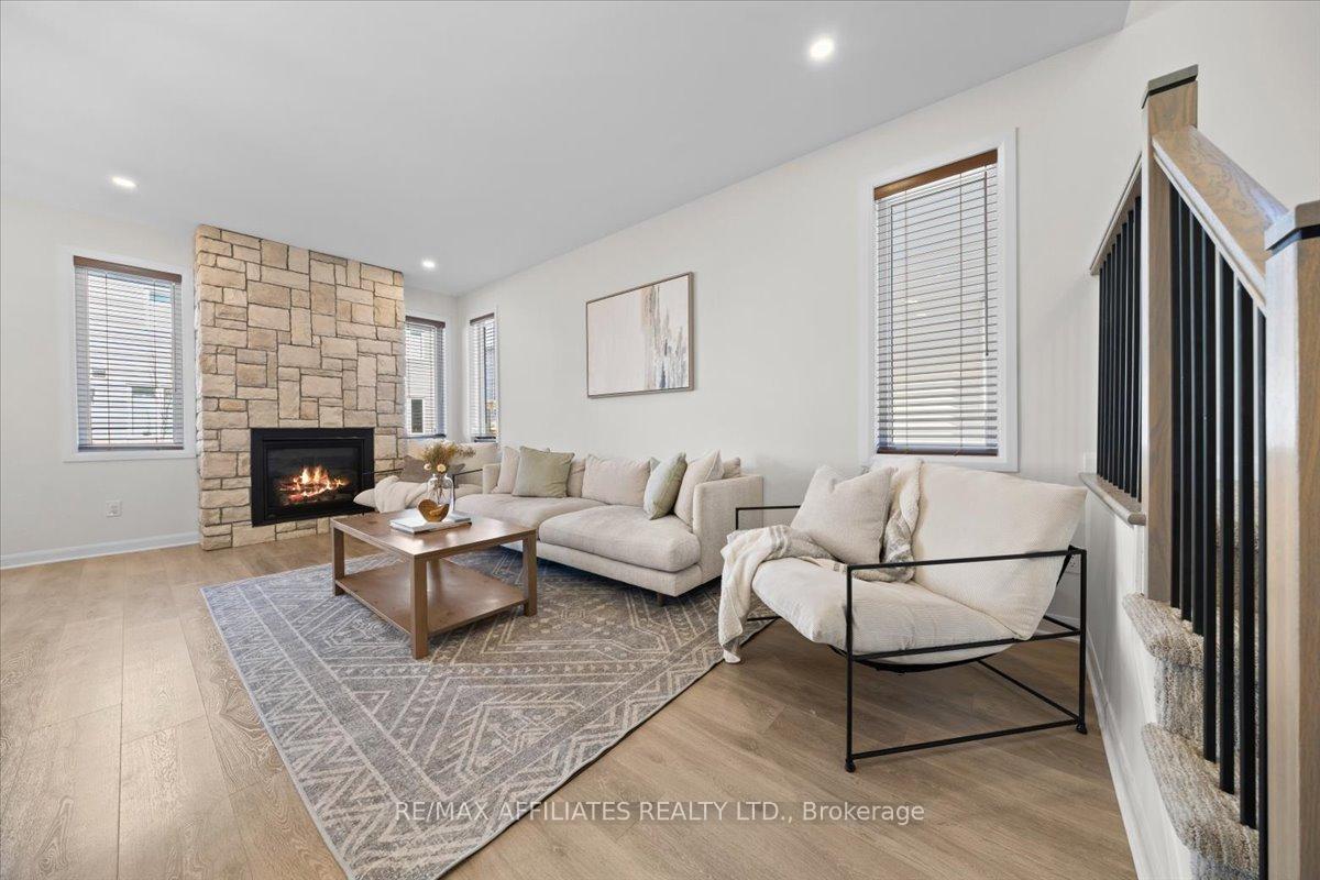 Photo 8 of 651 Prominence Way, Ottawa, Avalon East — HOMEH