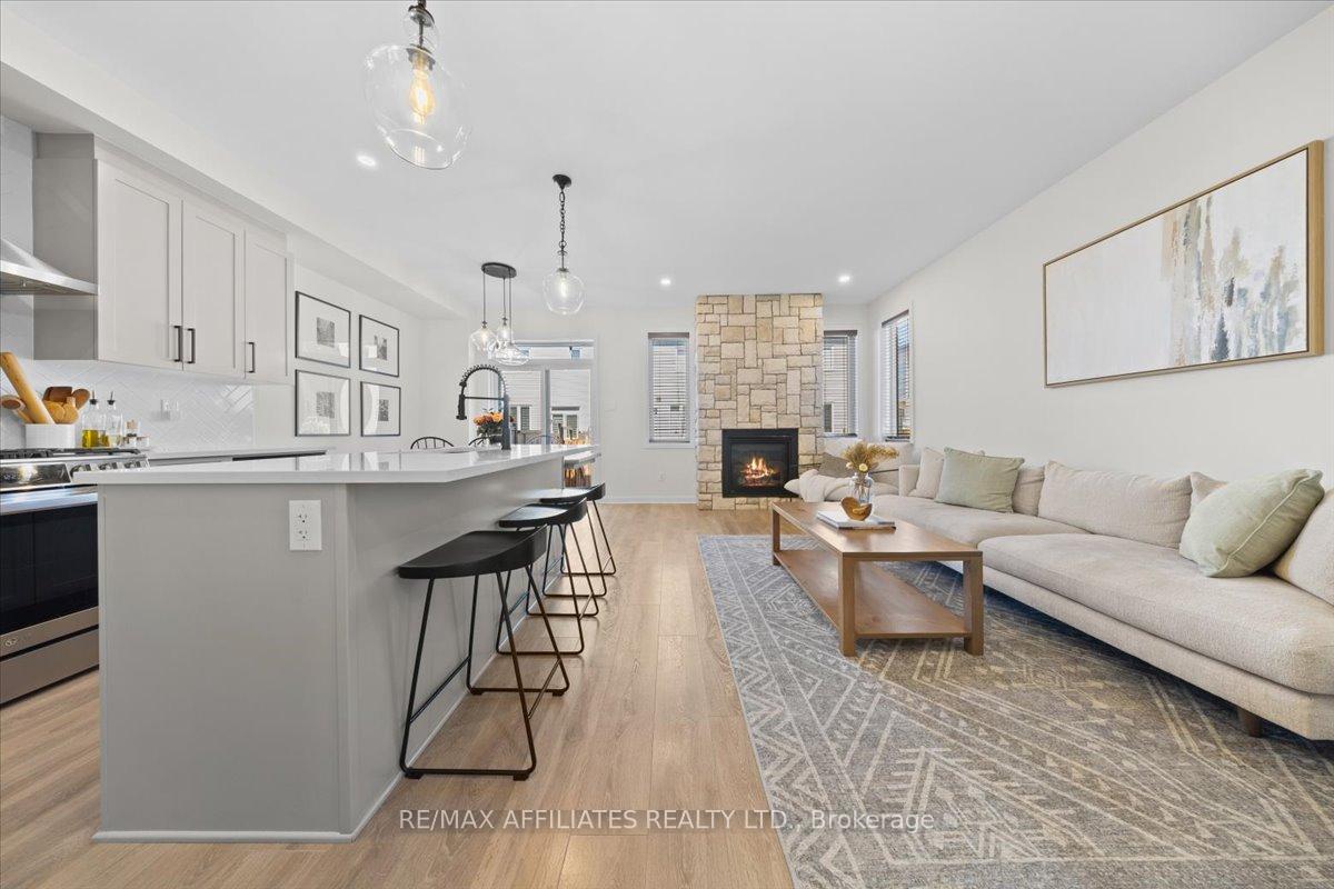 Photo 9 of 651 Prominence Way, Ottawa, Avalon East — HOMEH