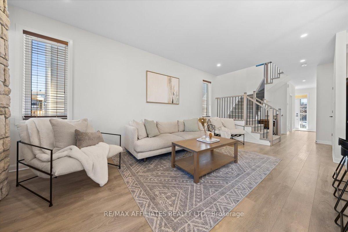 Photo 10 of 651 Prominence Way, Ottawa, Avalon East — HOMEH