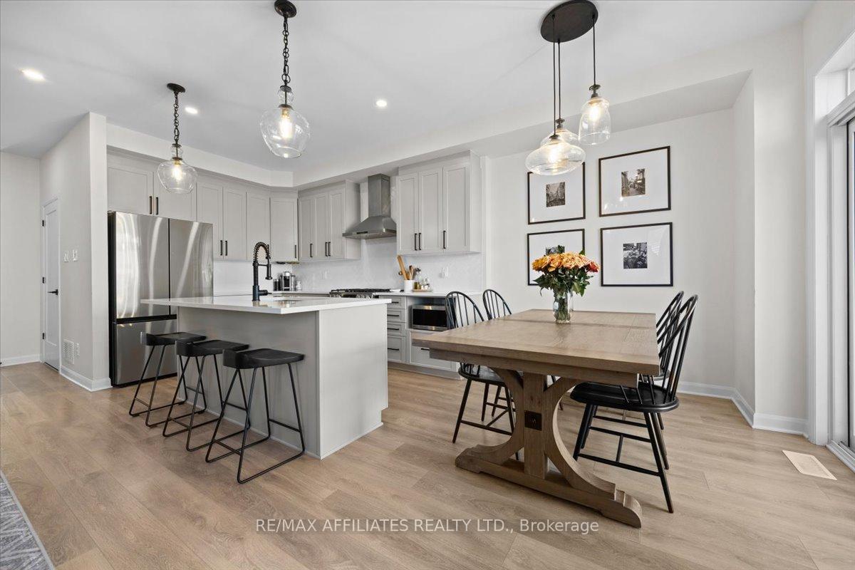 Photo 13 of 651 Prominence Way, Ottawa, Avalon East — HOMEH