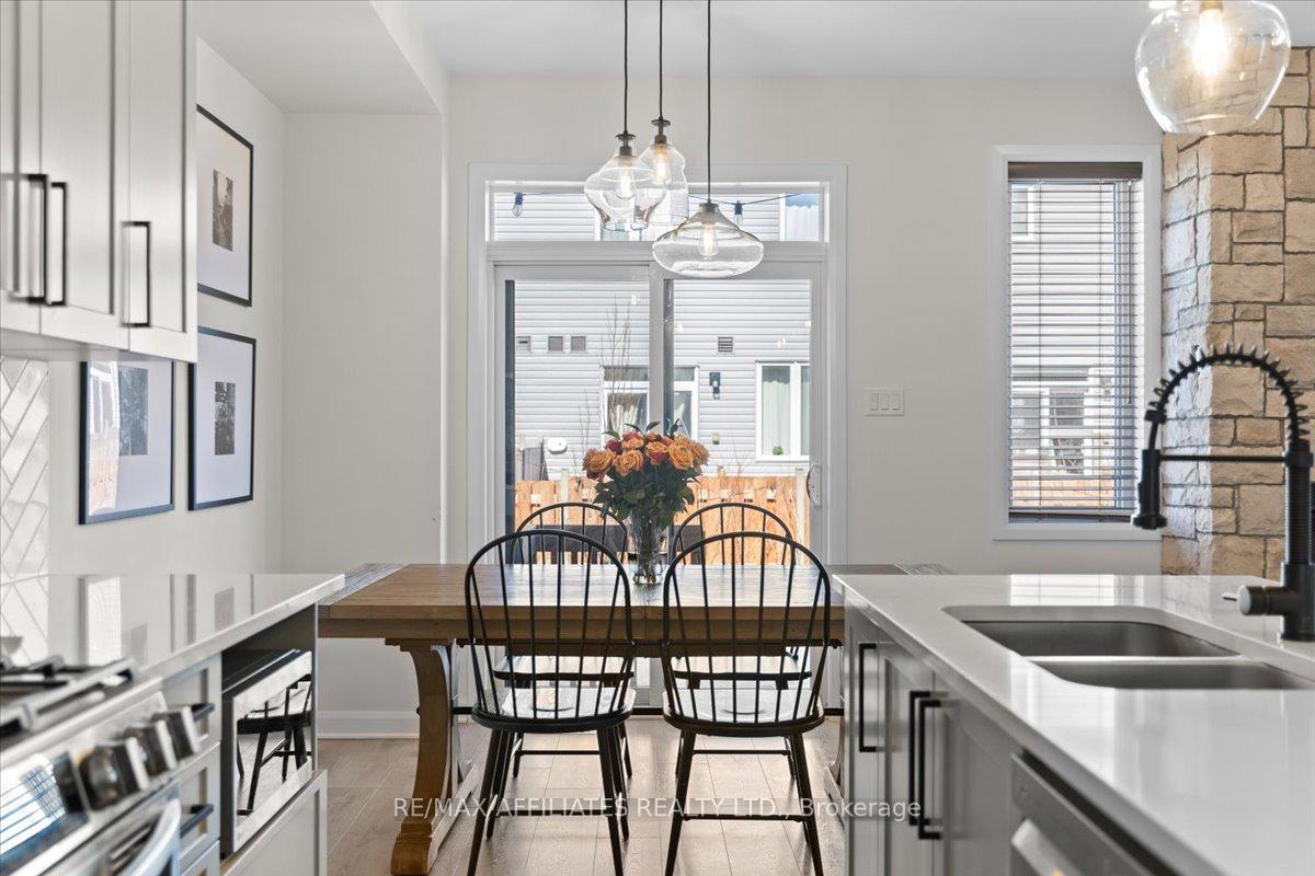 Photo 14 of 651 Prominence Way, Ottawa, Avalon East — HOMEH