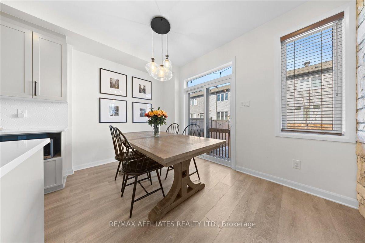 Photo 15 of 651 Prominence Way, Ottawa, Avalon East — HOMEH
