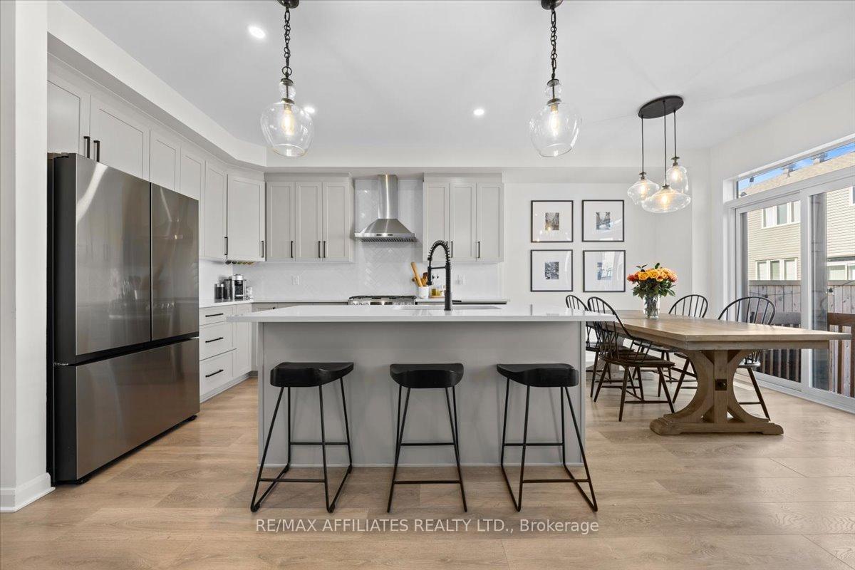 Photo 16 of 651 Prominence Way, Ottawa, Avalon East — HOMEH