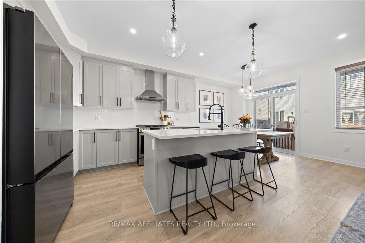 Photo 17 of 651 Prominence Way, Ottawa, Avalon East — HOMEH