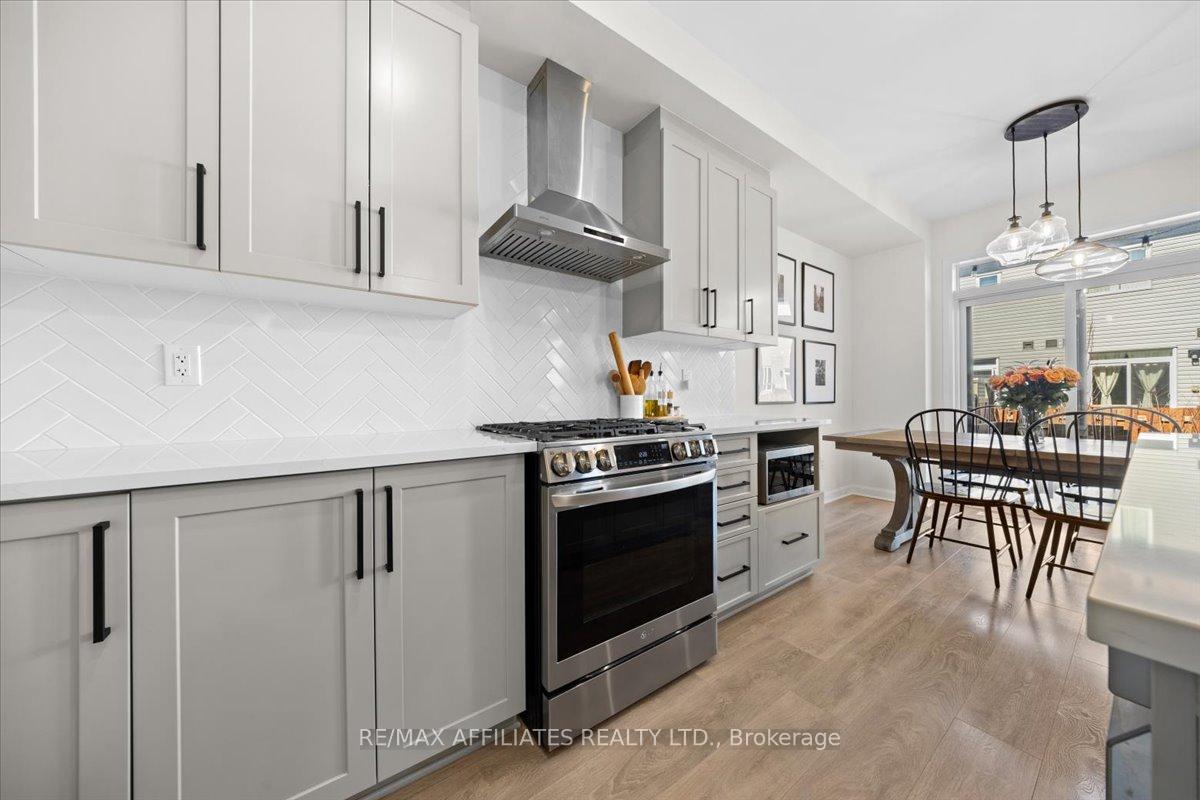 Photo 19 of 651 Prominence Way, Ottawa, Avalon East — HOMEH